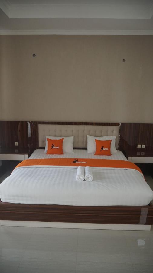 Kirana Residence By Sampai Coliving Jogjakarta Buitenkant foto