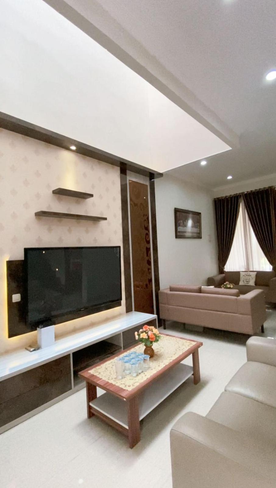 Kirana Residence By Sampai Coliving Jogjakarta Buitenkant foto